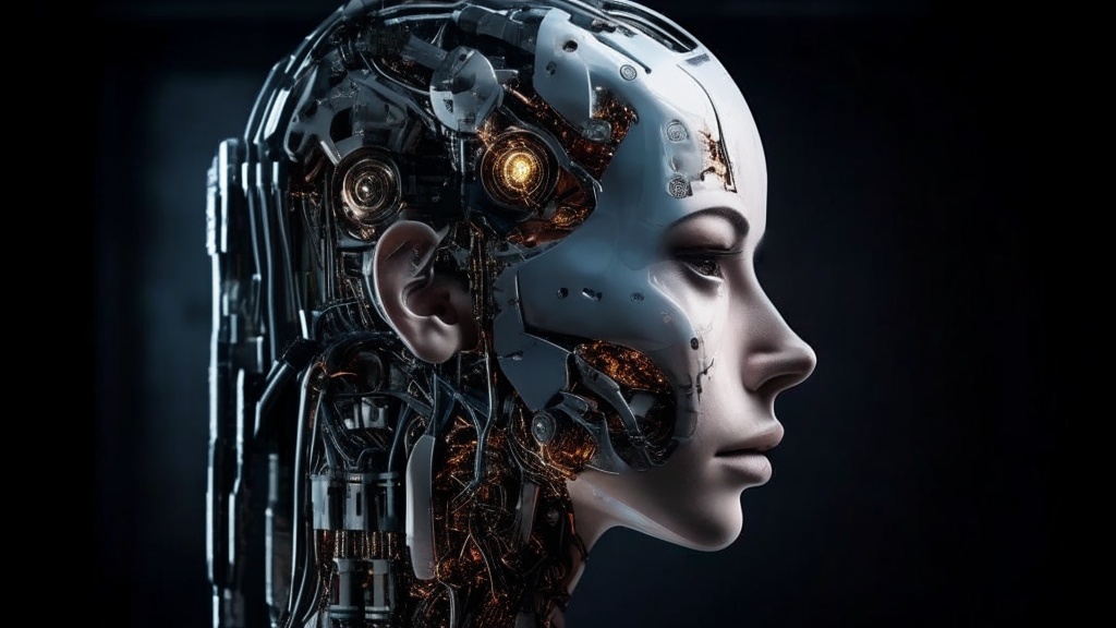 Featured image of post Искусственный интеллект: революция или эволюция?