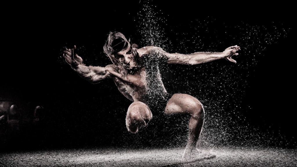 Featured image of post Безумный спорт: когда экстрим граничит с абсурдом