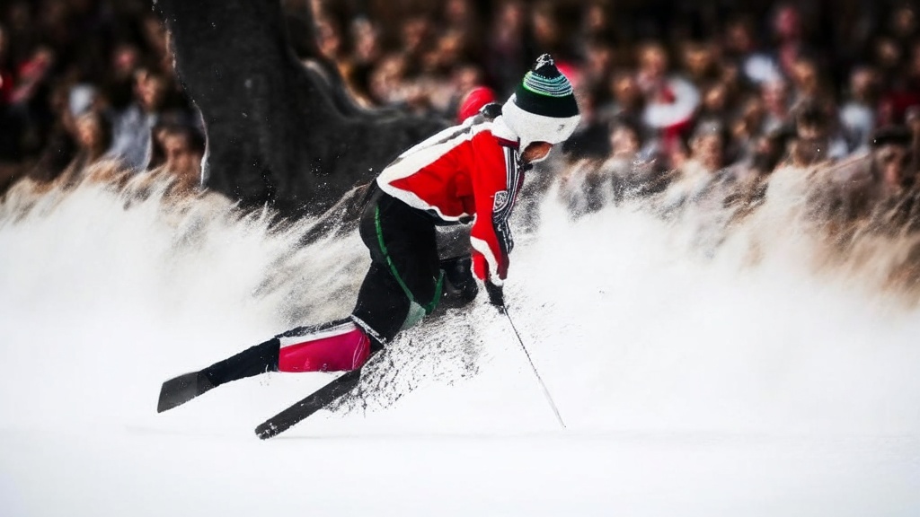 Featured image of post Спорт на грани абсурда: 10 самых диких соревнований